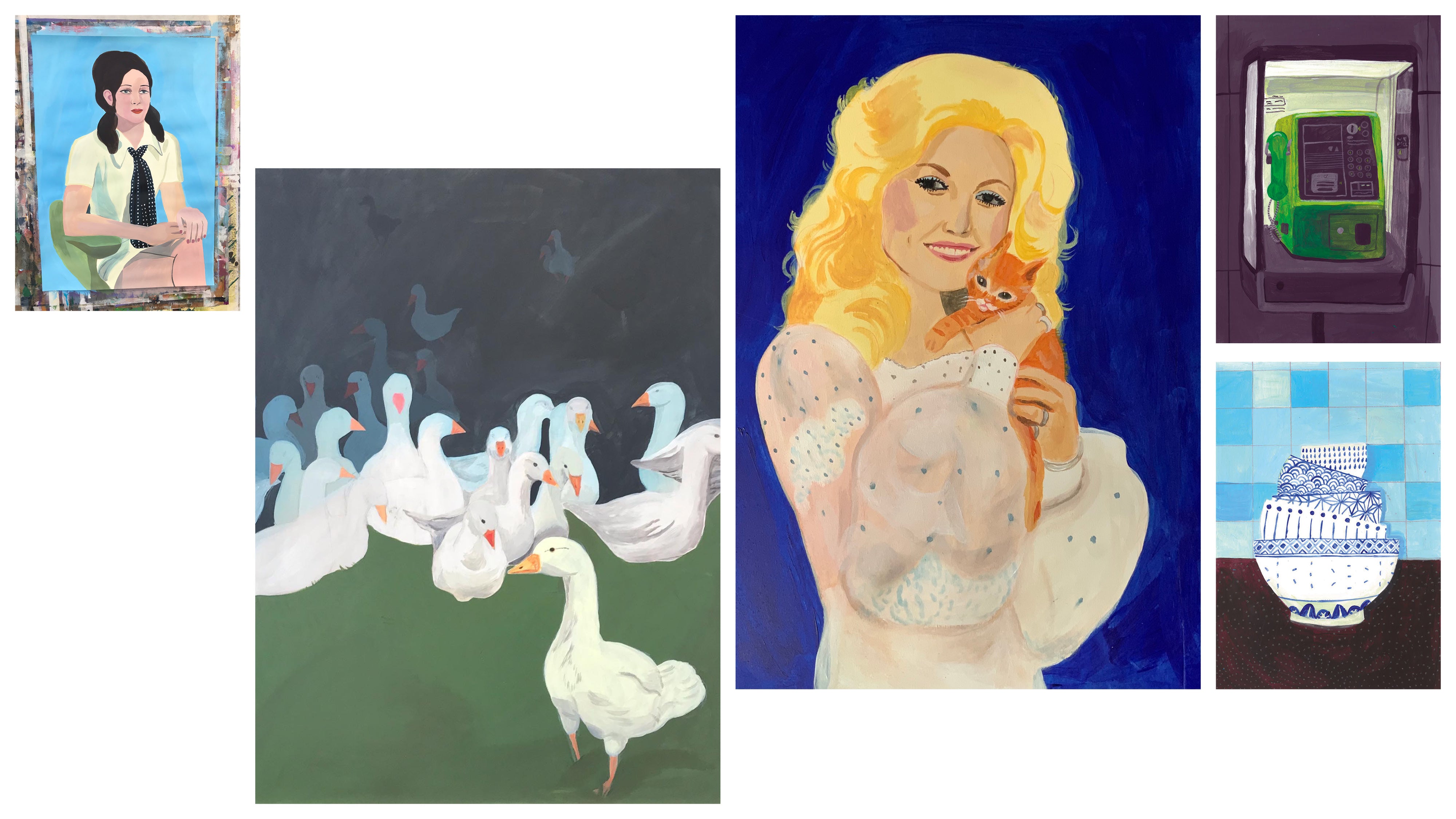 Sarah Schlüter im Interview – duddznt