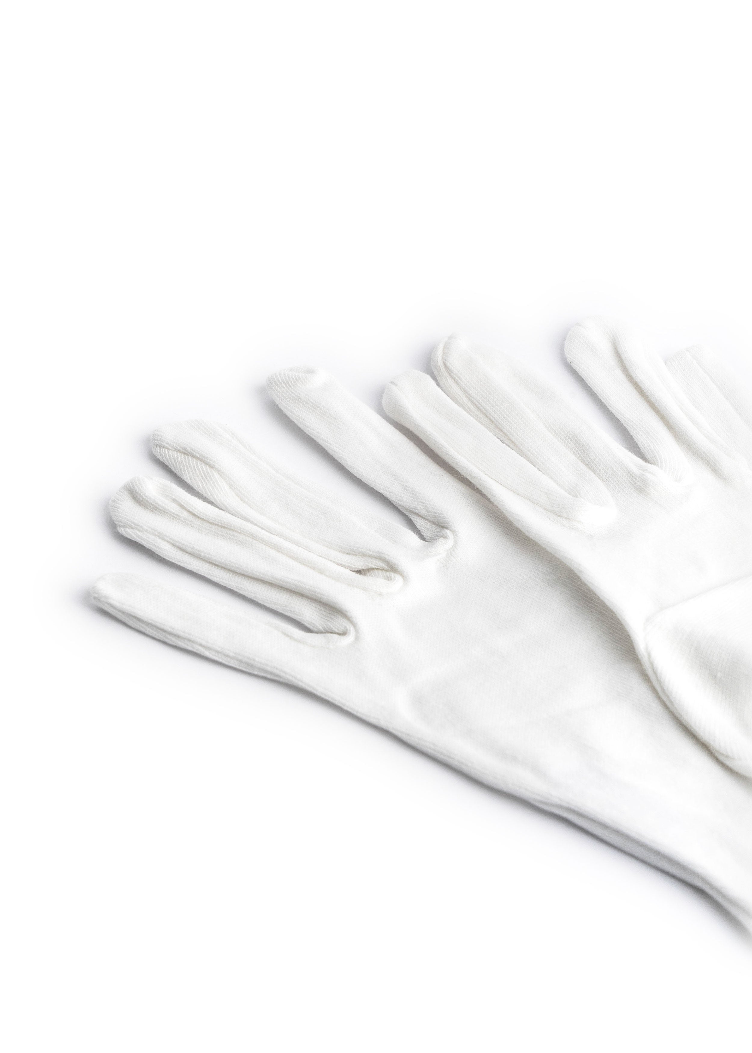 Baumwoll-Handschuhe